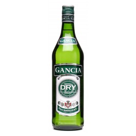 Gancia Dry Vermouth 100cl