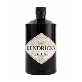 Hendrick's Gin 35cl | Iconic Rose & Cucumber Blend, Whimsical, Half Bottle