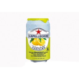 San Pellegrino Pompelmo (Grapefruit) 24 x 330ml