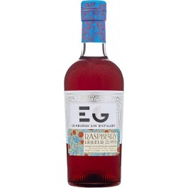 Edinburgh Raspberry Liqueur 50cl