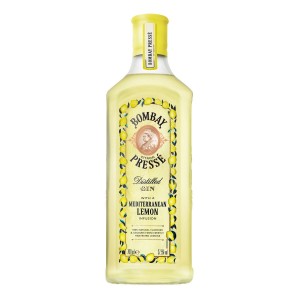 Bombay Citron Presse Gin 70cl