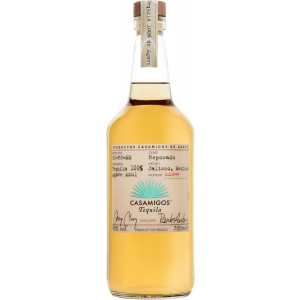 Casamigos Reposado Tequila 70cl