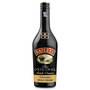 Baileys Irish Cream Liqueur 1L