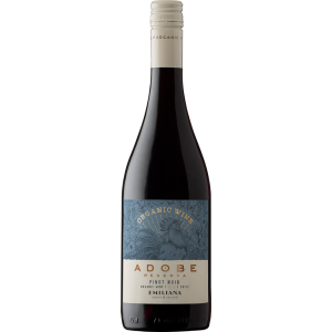 Adobe Reserva Pinot Noir [Organic] 75cl