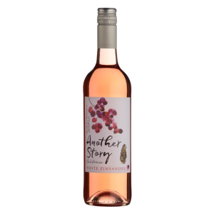 Another Story California White Zinfandel Rose 75cl