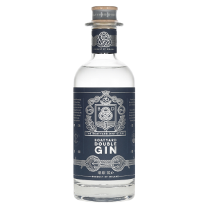 Boatyard Double Gin 70cl