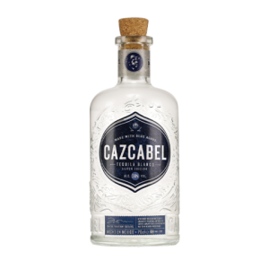 Cazcabel Blanco Tequila 70cl