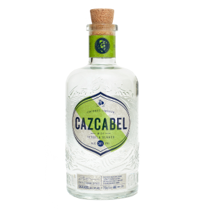 Cazcabel Coconut Tequila 70cl