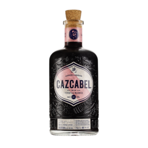 Cazcabel Coffee Tequila 70cl