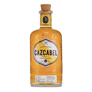 Cazcabel Honey Tequila 70cl