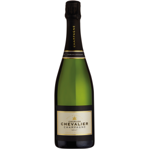 Champagne Charles Chevalier Brut d’Honneur NV 75cl