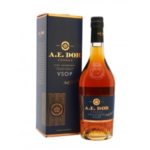 A. E. Dor VSOP Cognac 70cl