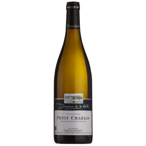 Domaine de la Motte Petit Chablis 75cl