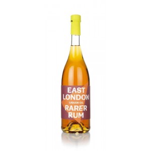 East London Liquor Company Rarer Rum 70cl