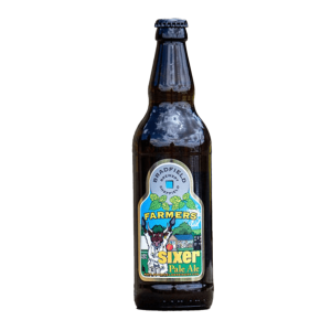 Bradfield Brewery - Farmers Sixer 12 x 500ml