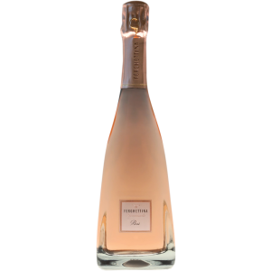 Ferghettina Franciacorta Rosé Brut 75cl