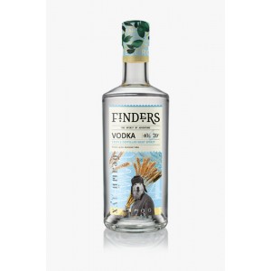 Finders Triple Distilled Vodka 70cl