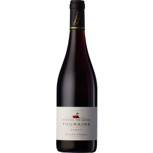 Domaine du Pré Baron, Touraine Gamay 75cl