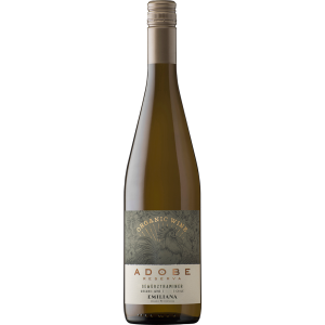 Adobe Reserva Gewürztraminer, Rapel Valley [Organic] 75cl