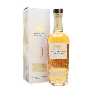 Boann Marsala Finish Single Pot Still Irish Whiskey 70cl