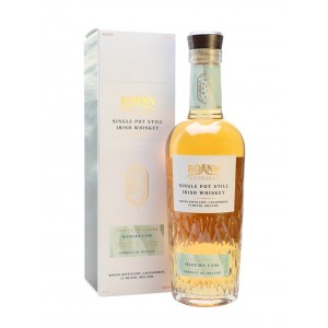 Boann Madeira Single Pot Still Irish Whiskey 70cl