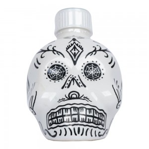 KAH Blanco Tequila Miniature 5cl