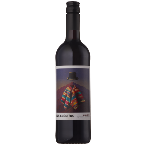 Las Cholitas Malbec, Tupungato 75cl
