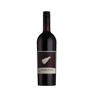 The Listening Station Malbec Swan Hill 75cl