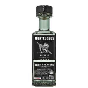 Montelobos Espadin Joven Mezcal 70cl