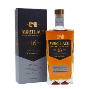 Mortlach 16 Year Old Single Malt 70cl