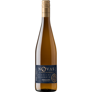 Novas Gran Reserva Riesling, Bío Bío [Organic] 75cl