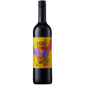 Pablo y Walter Malbec Valle de Uco 2025 75cl