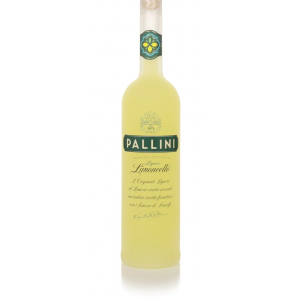 Pallini Limoncello Liqueur 70cl