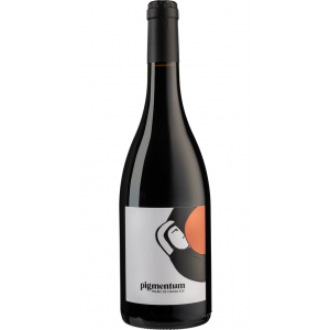 Pigmentum Malbec Rouge Cahors, Georges Vigouroux 75cl
