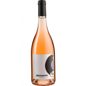 Pigmentum Malbec Rosé Georges Vigouroux 75cl