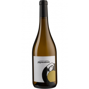 Pigmentum Blanc Gascony, Georges Vigouroux 75cl