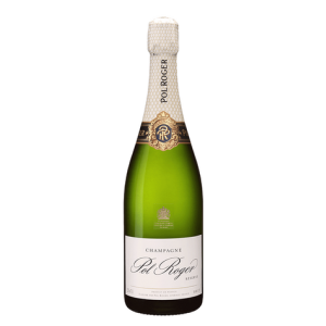 Pol Roger Brut Reserve NV Champagne 75cl