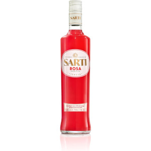 Sarti Rosa Liqueur 70cl