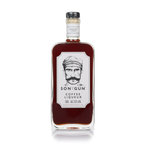 Copper Rivet Son of a Gun Coffee Liqueur 50cl