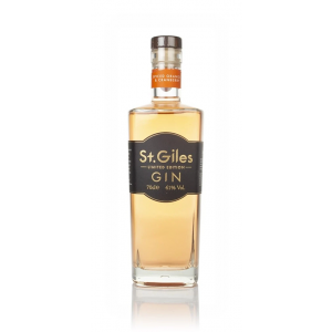 St Giles Spiced Orange & Cranberry Gin 70cl