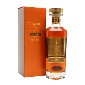 Tesseron Lot 76 Cognac 70cl