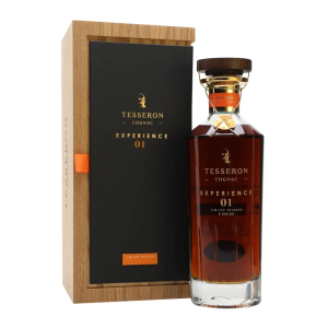Tesseron Tesseron Experience No1 Cognac 70cl