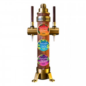 Thatchers Fusion Flavours