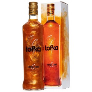 Tofka Gift Box 70cl
