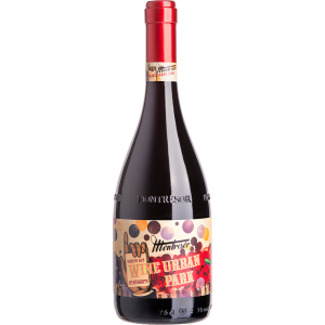 Montresor ‘Urban Park’ Appassimento 75cl