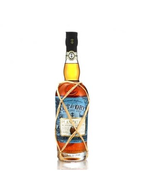 Planteray Cut & Dry Coconut Rum 70cl