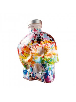 Crystal Head Vodka PRIDE 2023 70cl
