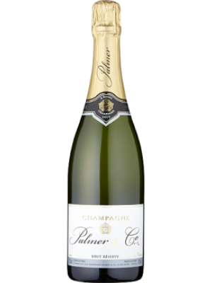 Palmer & Co Brut Reserve NV