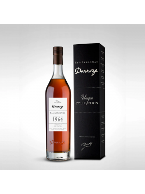 Darroze Chateau De Gaube 1964 Armagnac 70cl