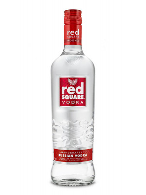 Red Square Vodka 70cl